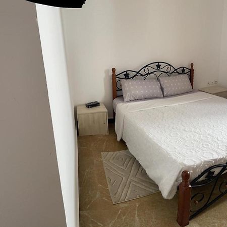 Haramous Guest House Djibouti City Eksteriør bilde
