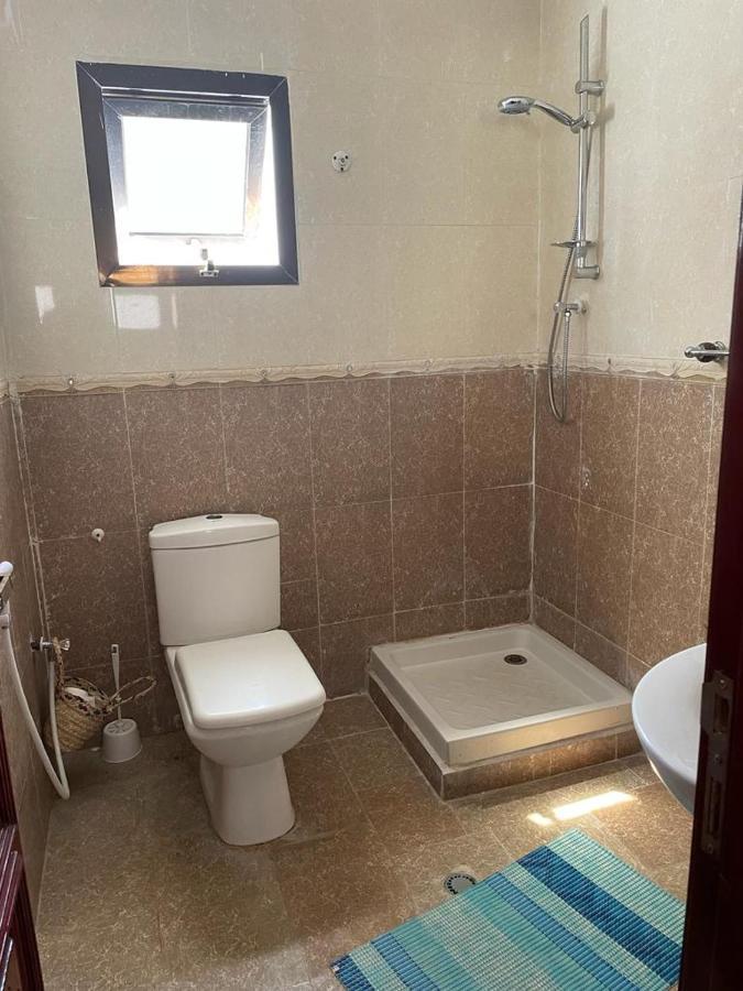 Haramous Guest House Djibouti City Eksteriør bilde