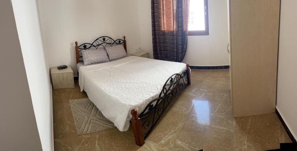 Haramous Guest House Djibouti City Eksteriør bilde